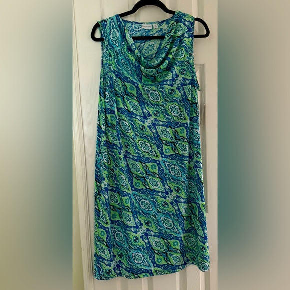 Kim Rogers Dresses & Skirts - 🌟🌟 NWT! Kim Rogers Dress